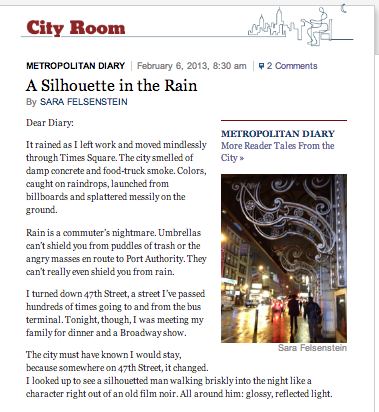 http://cityroom.blogs.nytimes.com/2013/02/06/a-silhouette-in-the-rain/?partner=socialflow&smid=tw-nytmetro
